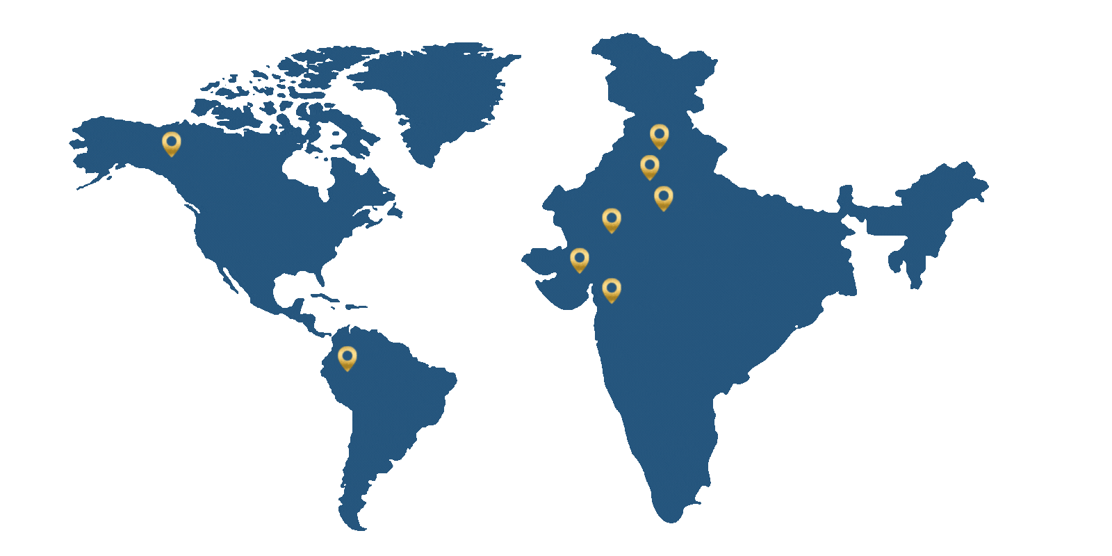 Global Map
